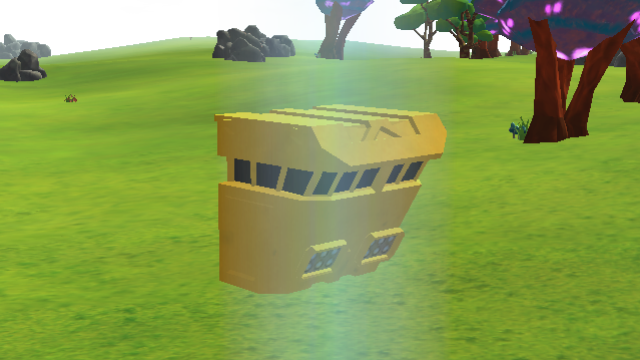 GeoCorp Boss Cab