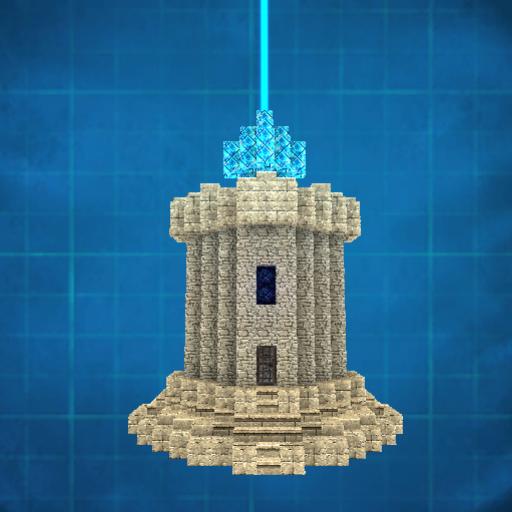 [2G] Beacon Tower