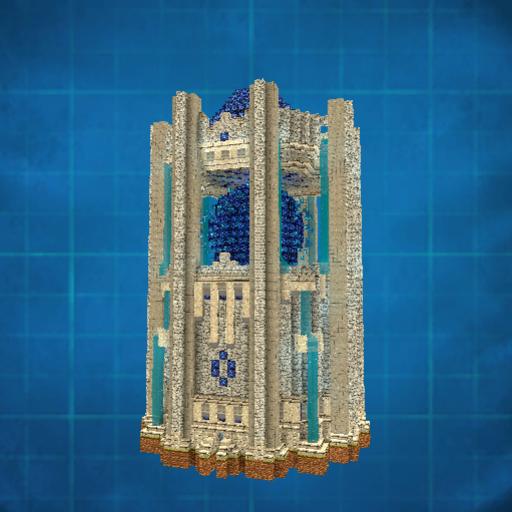 [2G] Orb Tower