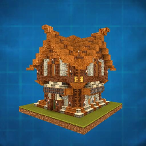 Medieval Nordic House