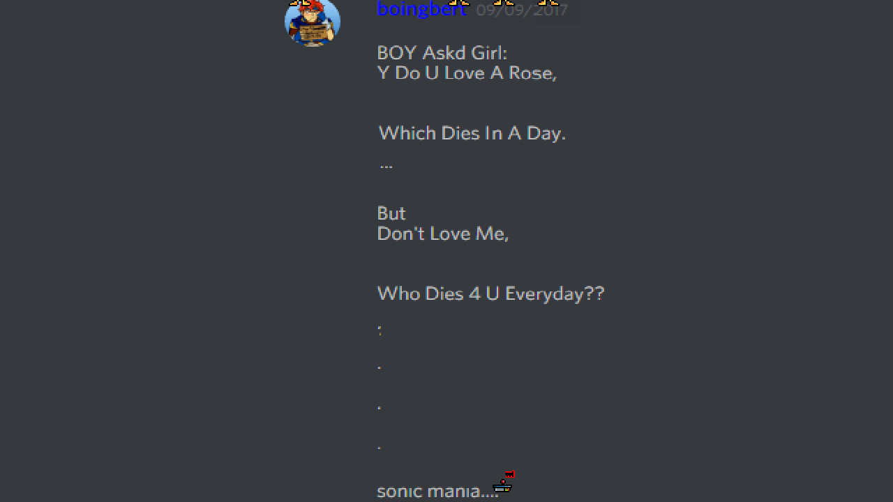 hmmm...
