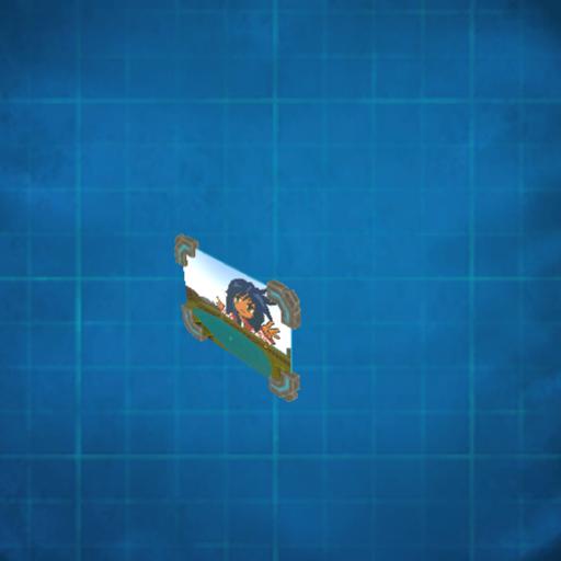 Konata frame