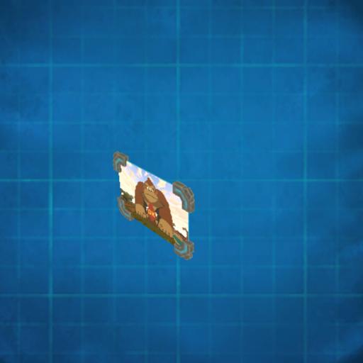 Dk frame