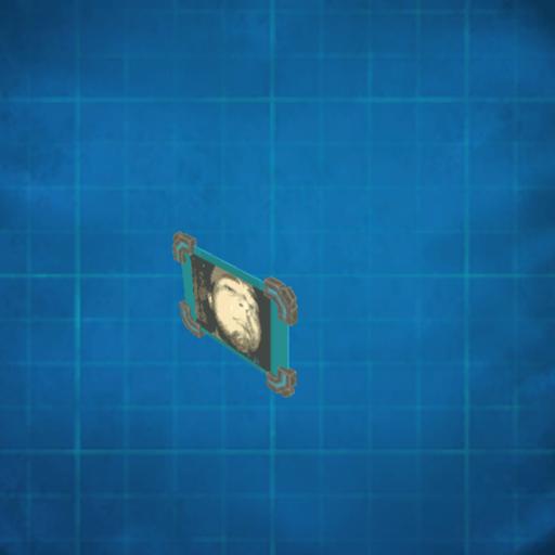 Deadw0od frame