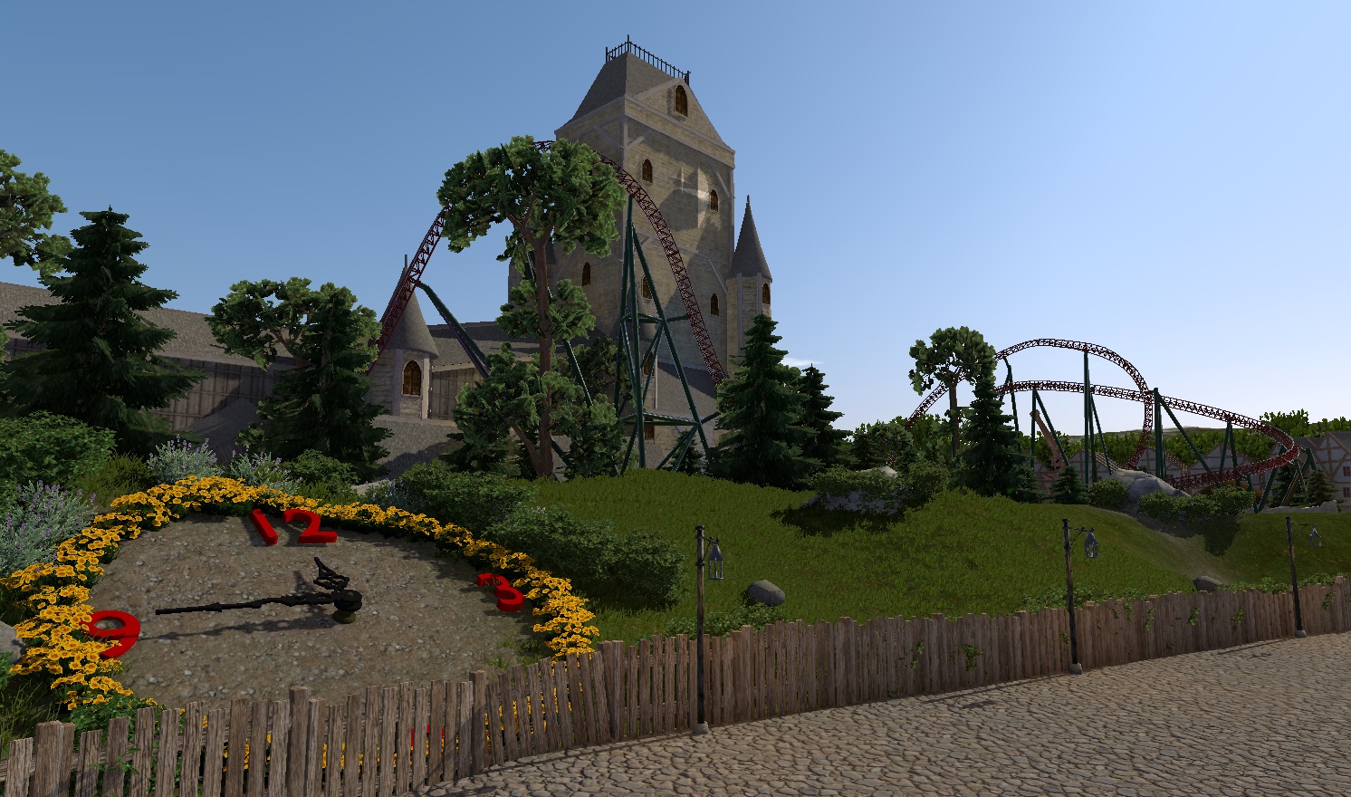 Park Image