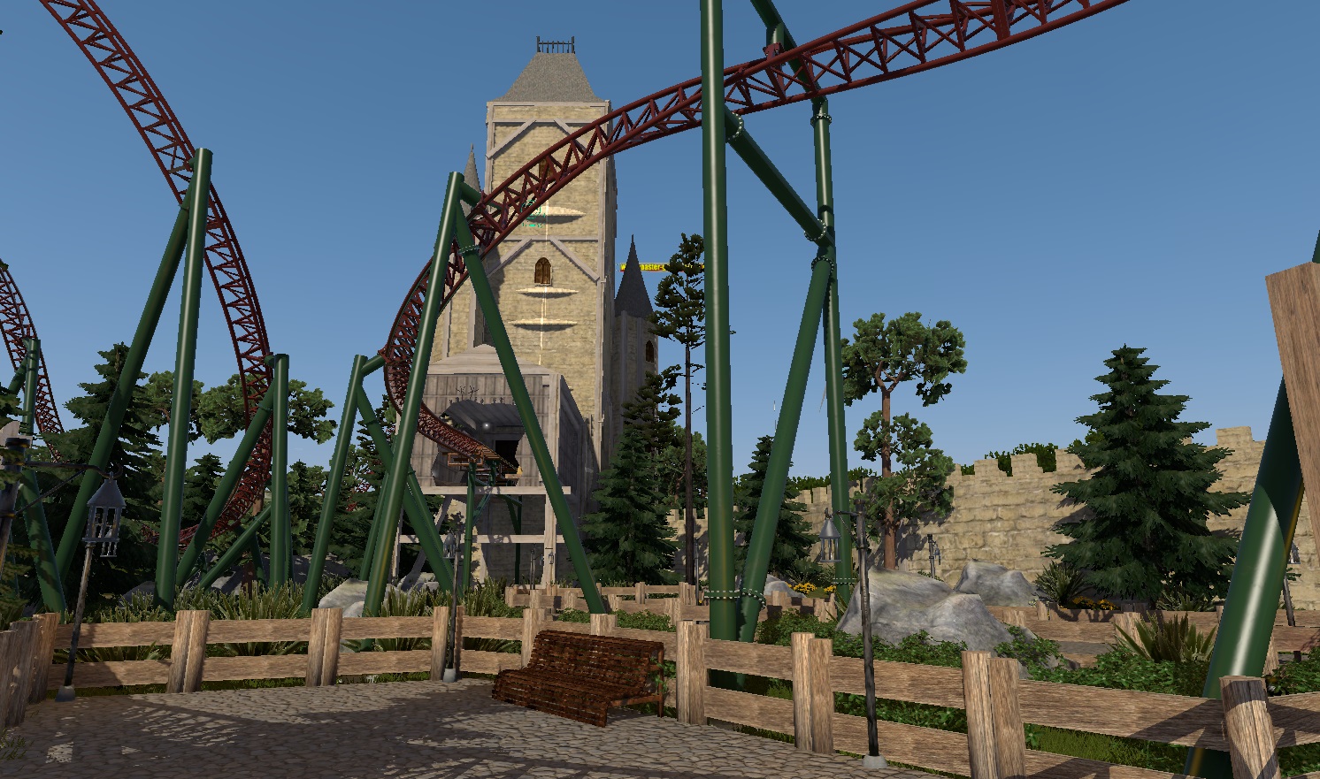 Park Image