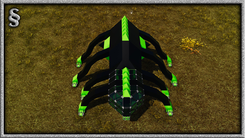 Rave Bug-SV