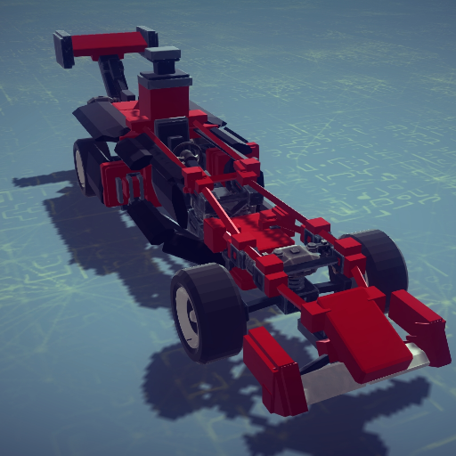 A slim, fun car preview