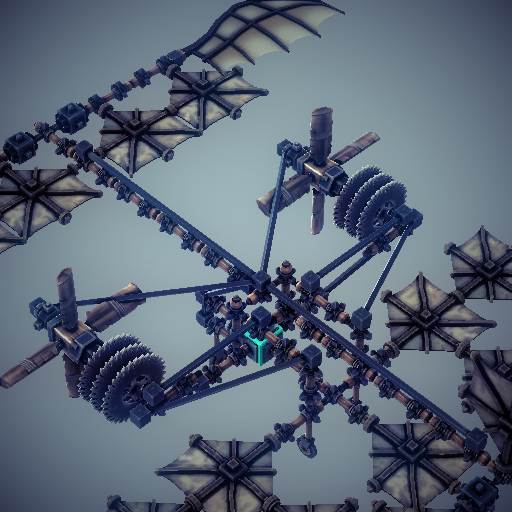 biplane