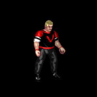 Jack Victory