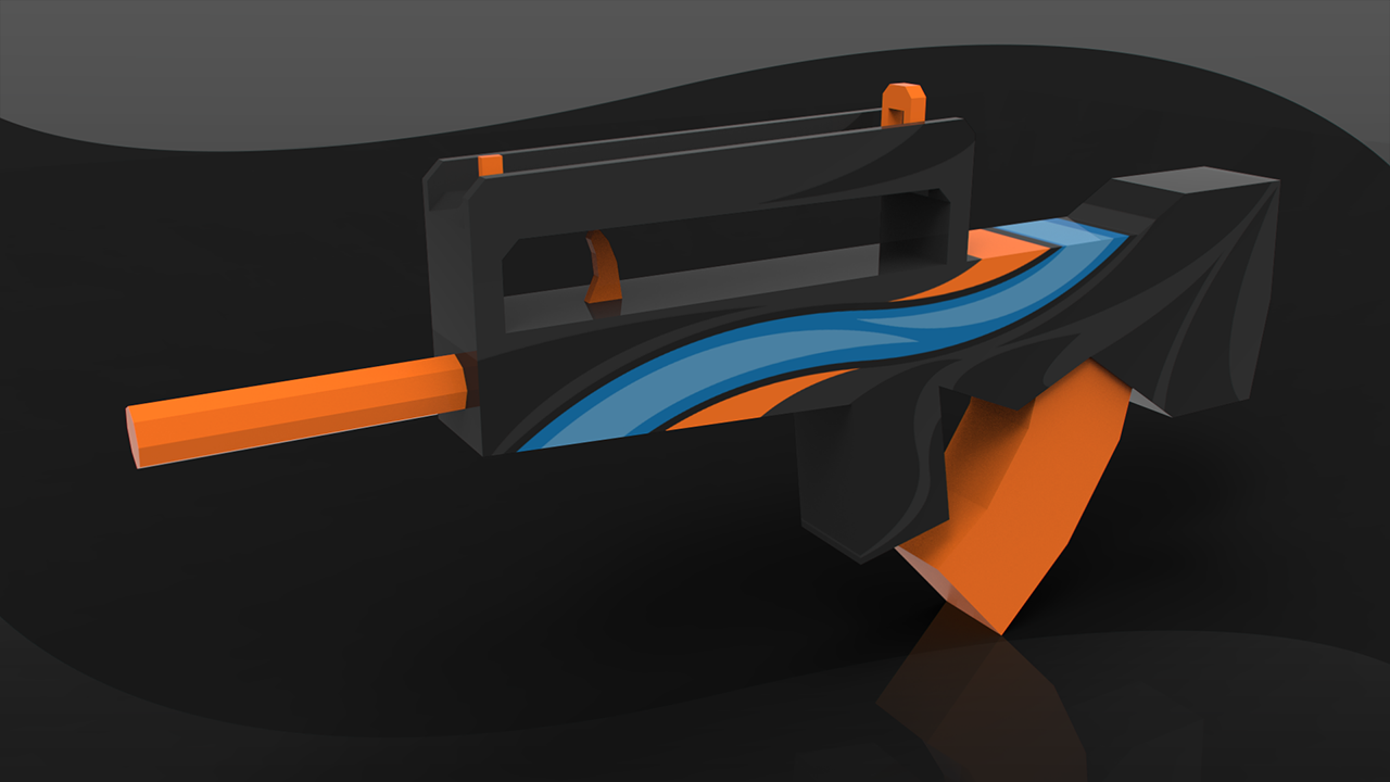 Slick Fusilaut ComboCrate 2024
