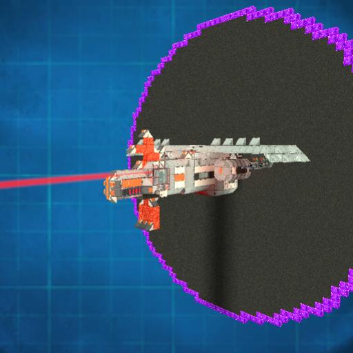 Cosmo-Chizzard Invaders!