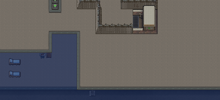 Prison de Coahuila