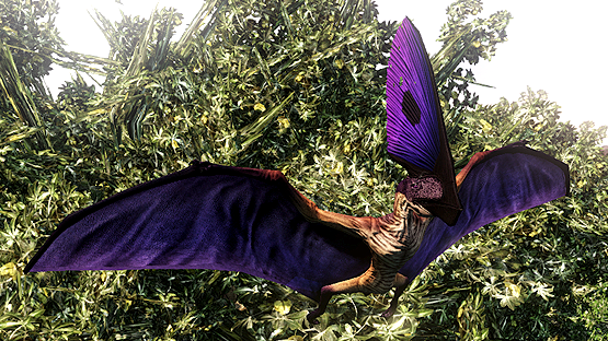 Fairy Tupa