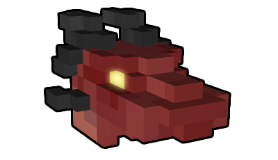 Trimarch Dragon without beard