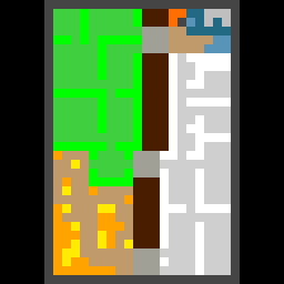 Large Battle