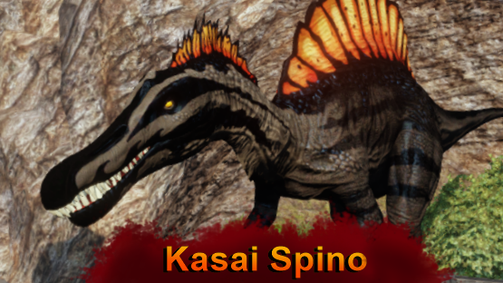 Kasai Spino