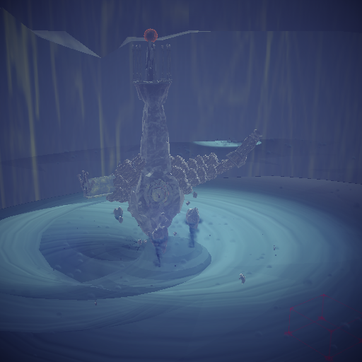 Anmass Level 1: Storm Kings Portal