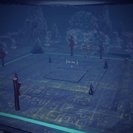 Anmass level 5 [BOSS]: Vs Cleash Deus