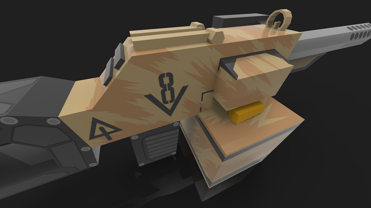 SandStorm Nykorev