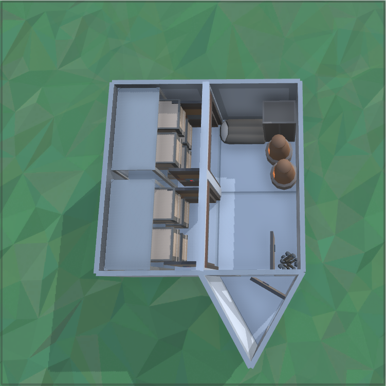 Starter Base