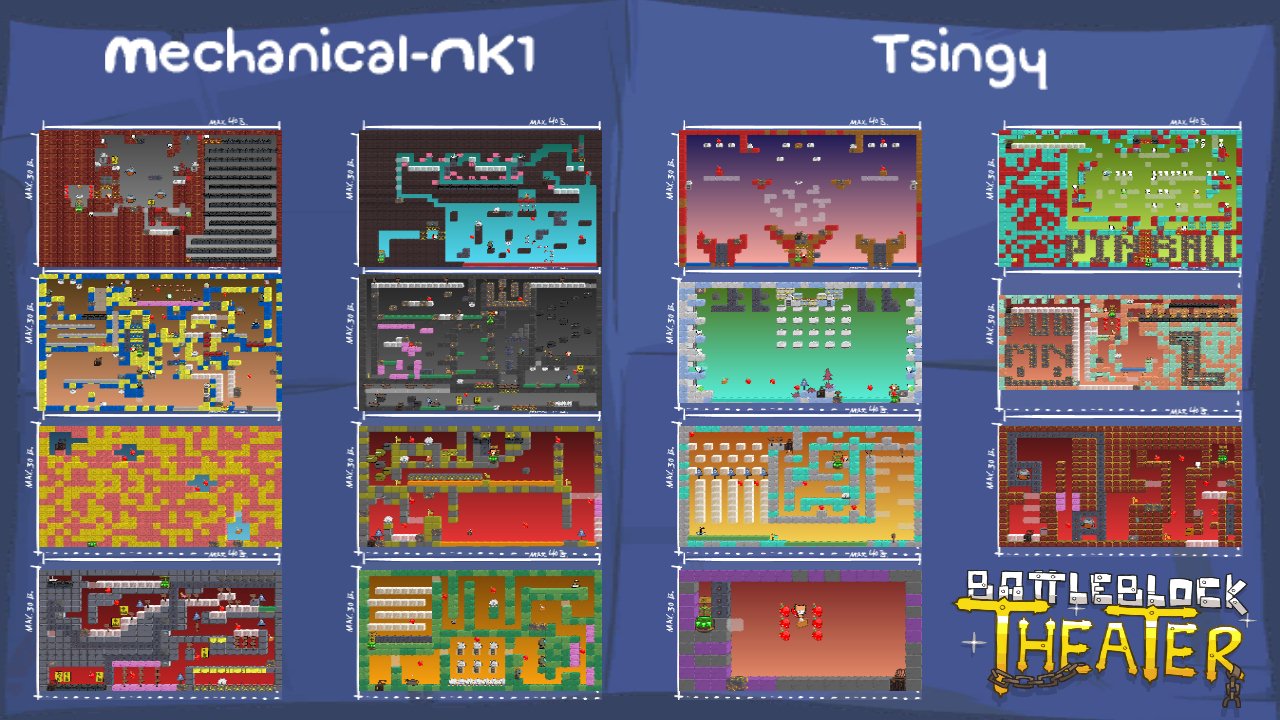 Mechanical-NK1