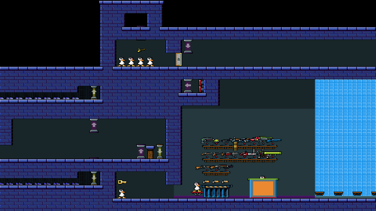 Freddy's Pizzaria 2