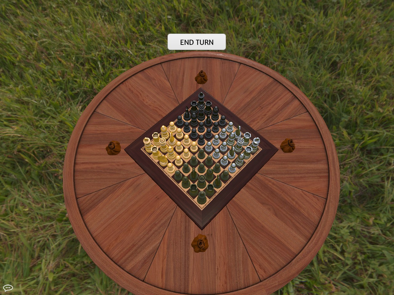 Four Player Chess preview