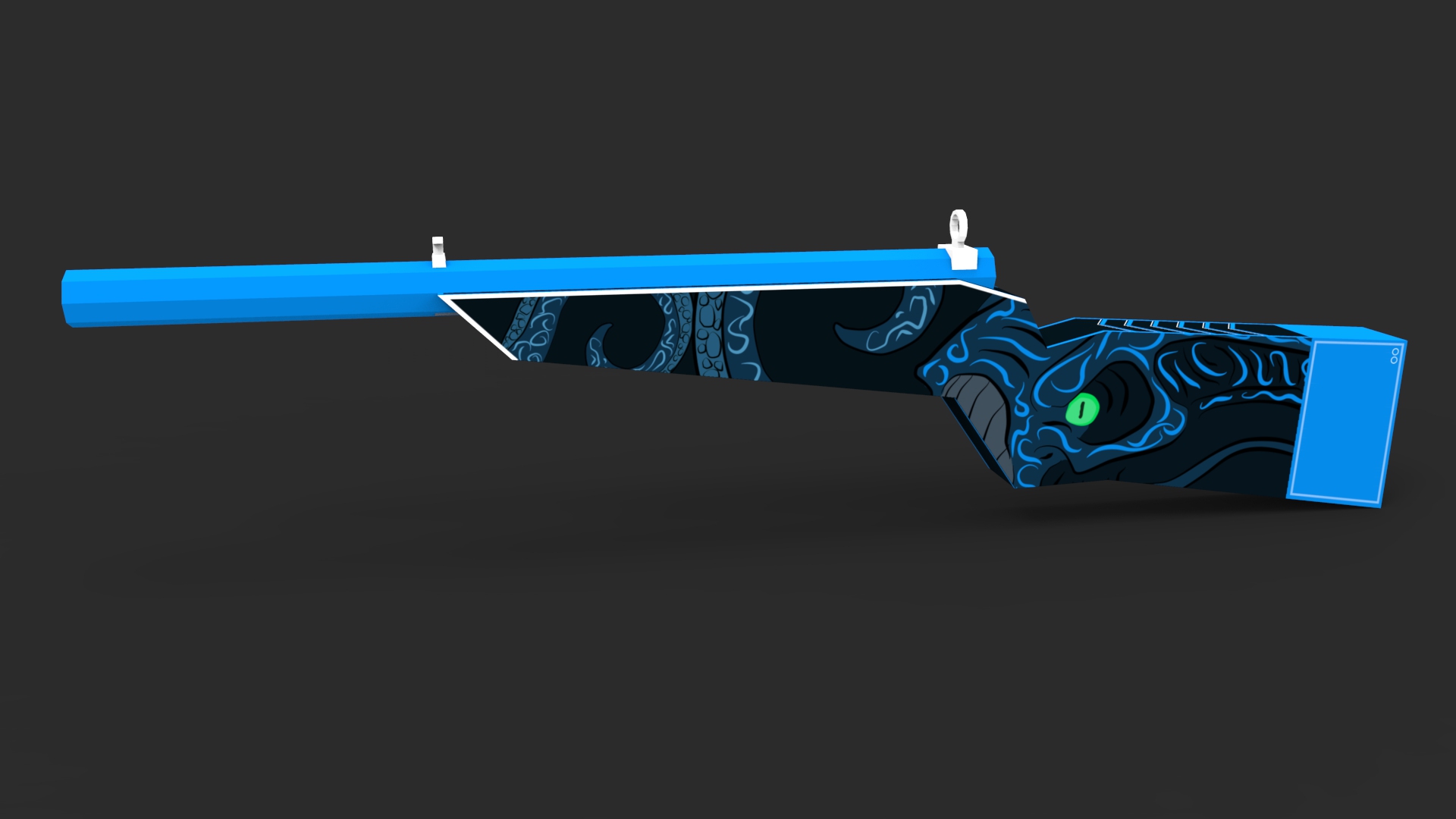 Cthulhu | Sportshot