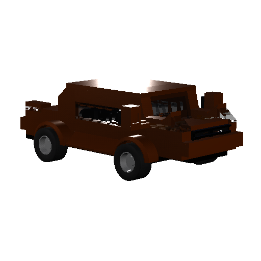 Nissbrok Malda Z