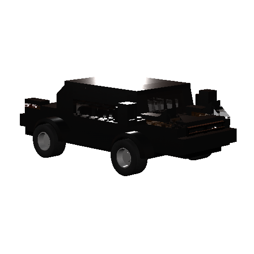 Nissbrok Malda Z2