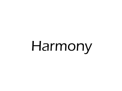 ISS - Harmony