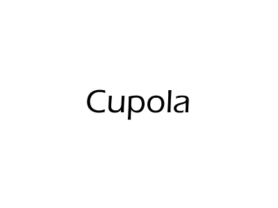 ISS - Cupola (low quality)