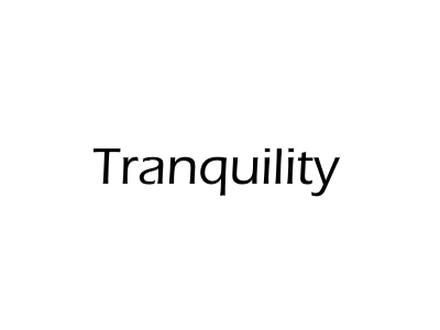 ISS - Tranquility
