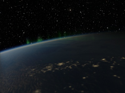 Earth 2