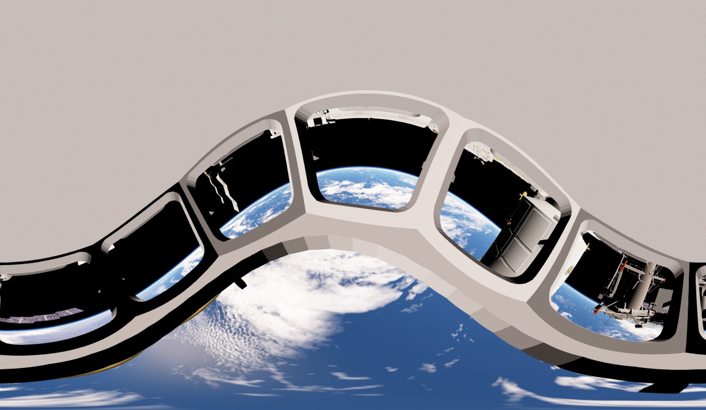 SE Cupola 1
