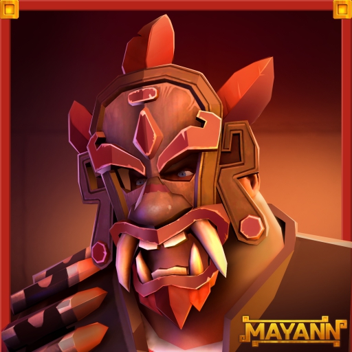 TF2 Hex: The Mayann Masquerade preview
