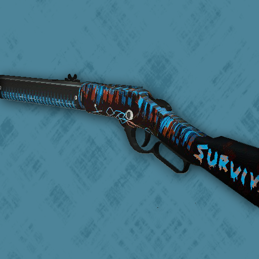 Repeater 1874 | Survivor