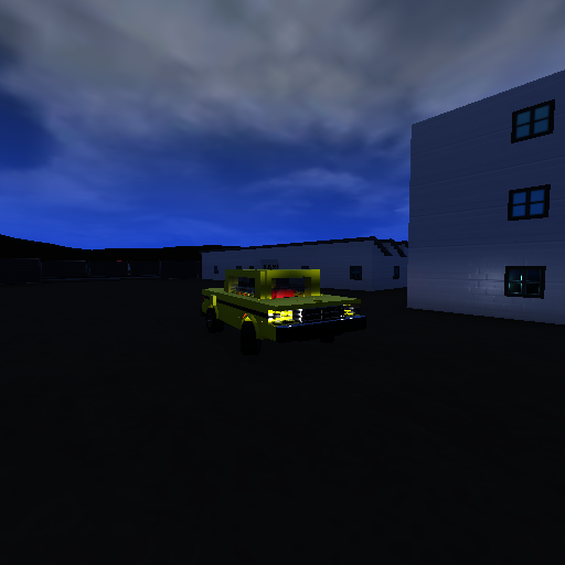 Sedan NY's Taxi Edition