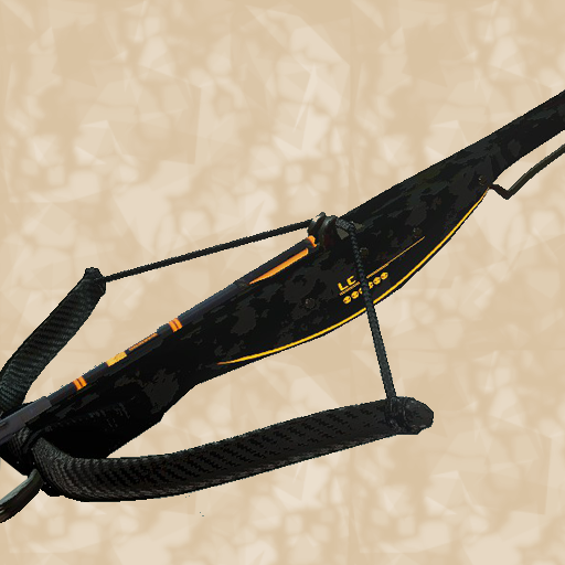 Light Crossbow | Modernized