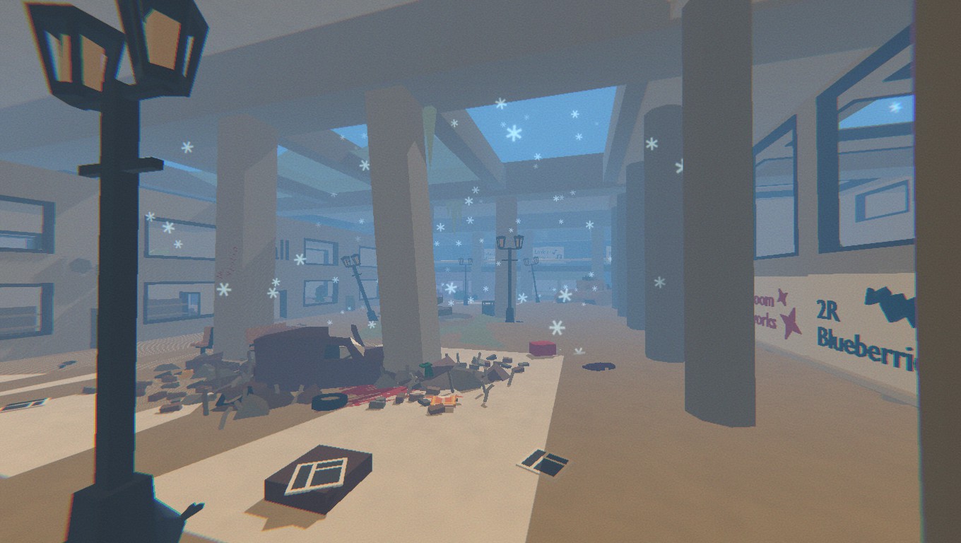 North America | The Infection – Unturned Mod