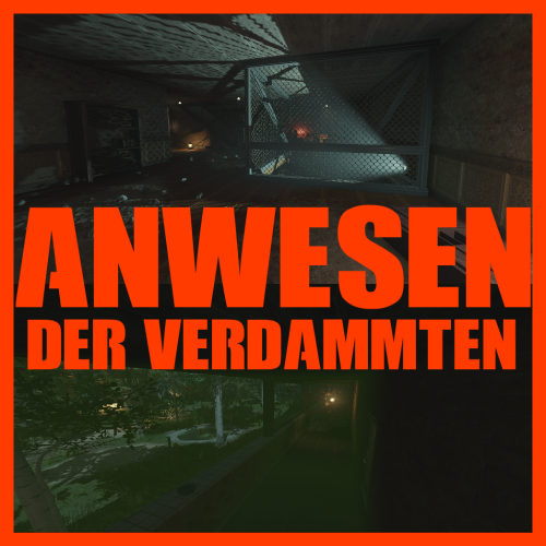Anwesen Der Verdammten