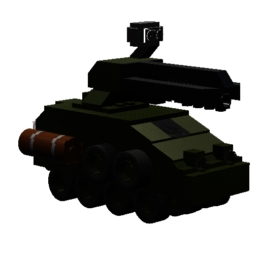 Giant Eliot MkII