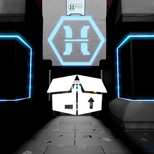 KF-BioWarehouse (Simple Map)