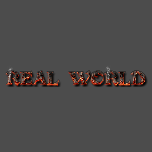 RealWorld