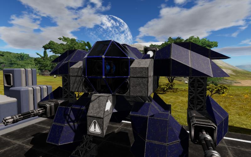 Flight-Suit-Pisces-MKI preview