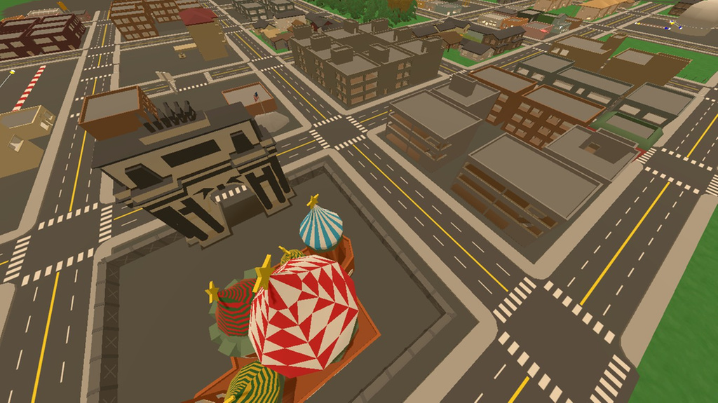 Los Angeles RP – Unturned Mod