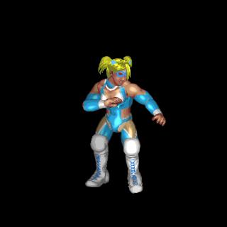 Rainbow Mika