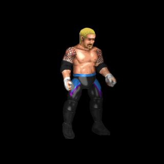 Dallas Page