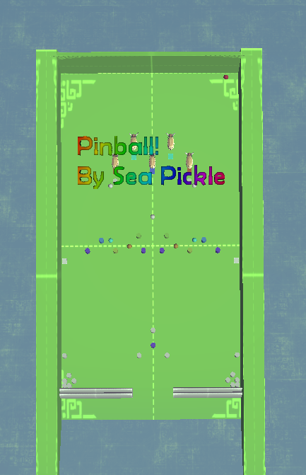 Pinball!